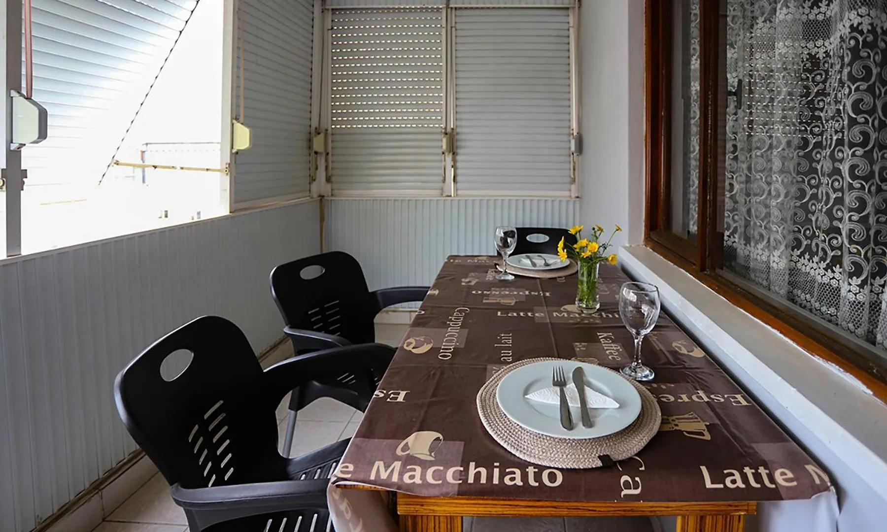 Spacious Flat 20 Minutes To Oldtown Antalya 0*,  Türkei