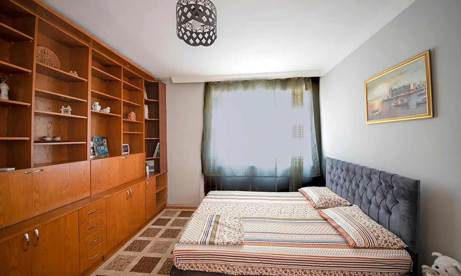 Apartment Spacious Flat 20 Minutes To Oldtown Antalya Türkei