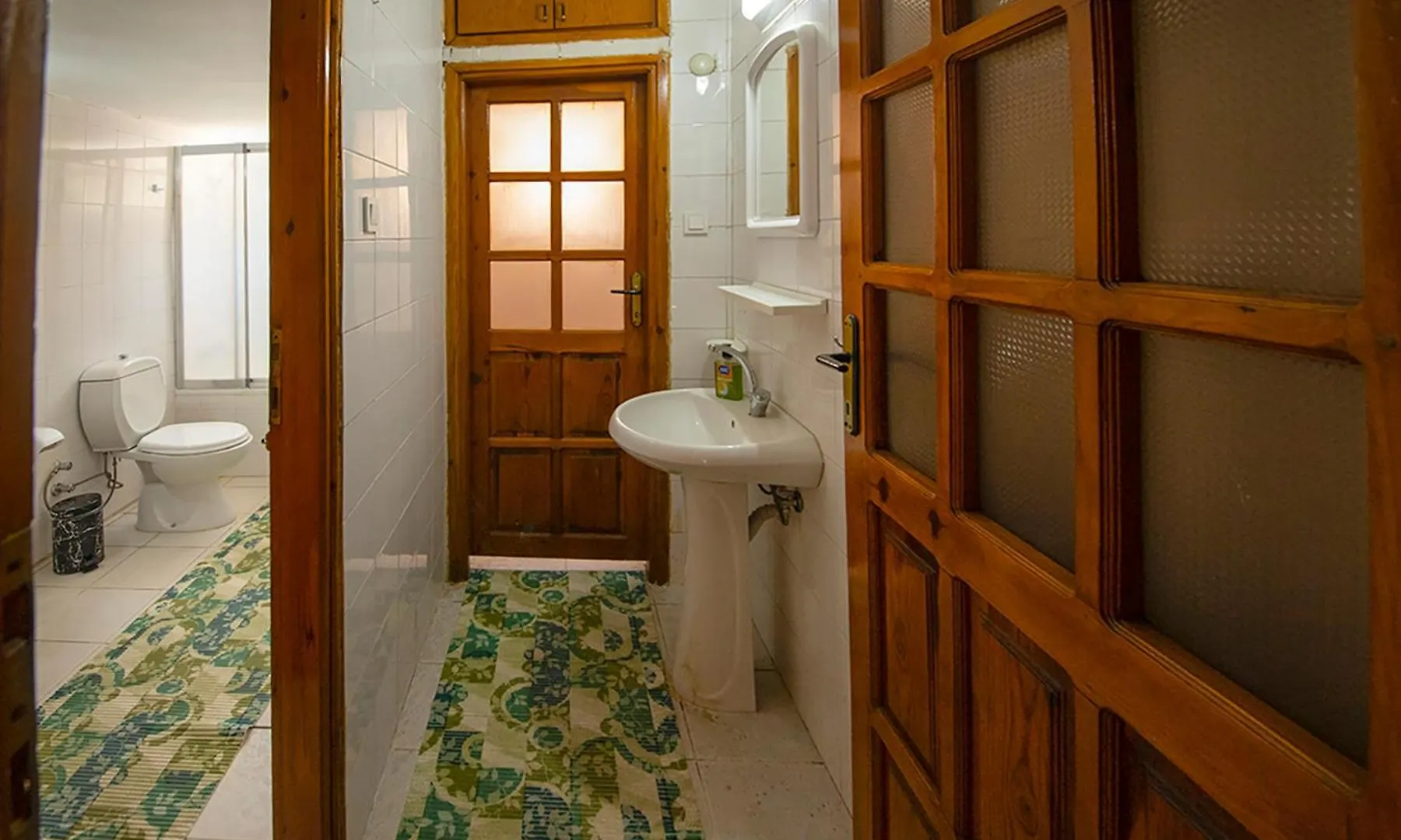 Apartment Spacious Flat 20 Minutes To Oldtown Antalya