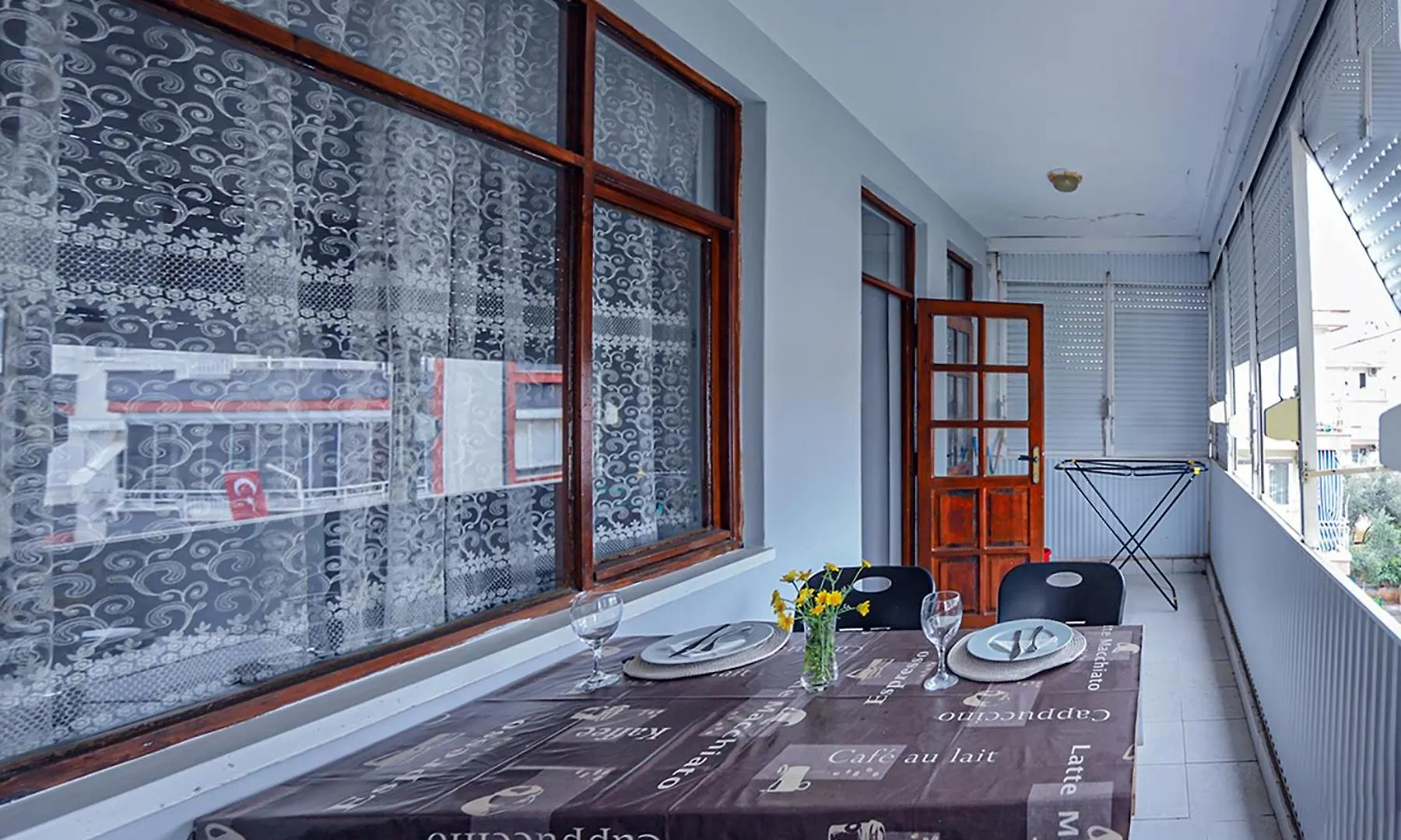 Spacious Flat 20 Minutes To Oldtown Antalya 0*,  Türkei