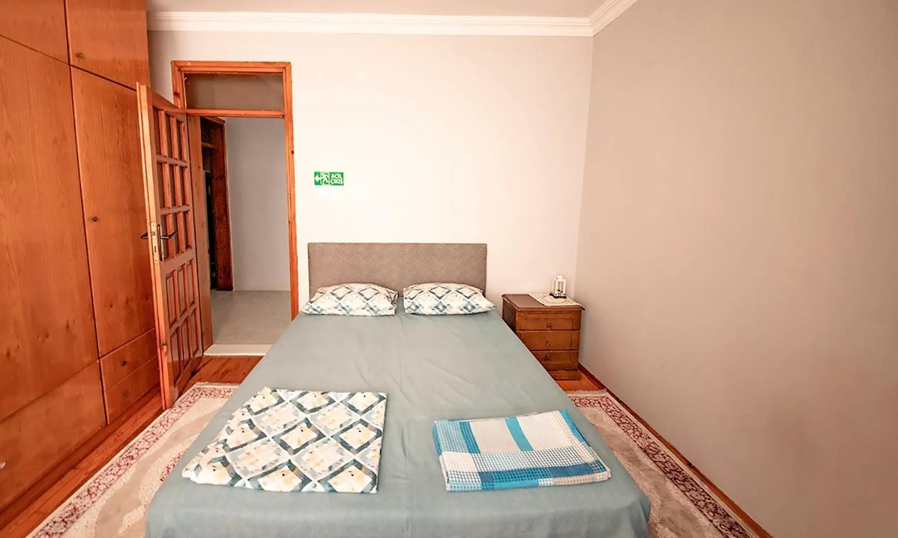 Spacious Flat 20 Minutes To Oldtown Antalya