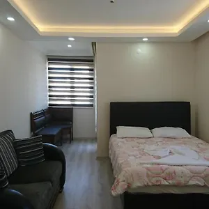 Ada Apart&hotel Анталья