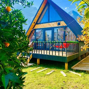 Otel Garden, Antalya