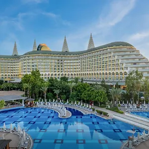 5* אתר נופש Delphin Imperial Lara